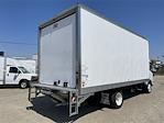 2024 Chevrolet LCF 4500HG Regular Cab 4x2, Martin Box Truck for sale #F24245 - photo 8