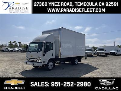 New 2024 Chevrolet LCF 4500HG Regular Cab 4x2 Martin Box Truck for sale #F24271 - photo 1