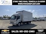 New 2024 Chevrolet LCF 4500HG Regular Cab 4x2 Martin Box Truck for sale #F24271 - photo 1