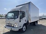 New 2024 Chevrolet LCF 4500HG Regular Cab 4x2 Martin Box Truck for sale #F24271 - photo 9