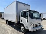 2024 Chevrolet LCF 5500XD Regular Cab 4x2, Martin Box Truck for sale #F24331 - photo 4