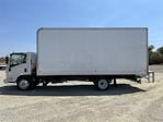 2024 Chevrolet LCF 5500XD Regular Cab 4x2, Martin Box Truck for sale #F24331 - photo 7