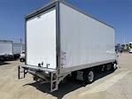 2024 Chevrolet LCF 5500XD Regular Cab 4x2, Martin Box Truck for sale #F24331 - photo 9