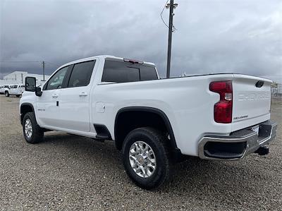 2024 Chevrolet Silverado 2500 Crew Cab 4x4, Pickup for sale #F24384 - photo 2