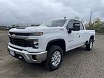 2024 Chevrolet Silverado 2500 Crew Cab 4x4, Pickup for sale #F24384 - photo 8