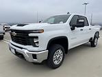 2024 Chevrolet Silverado 2500 Crew Cab 4x2, Pickup for sale #F24395 - photo 4