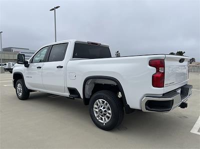 2024 Chevrolet Silverado 2500 Crew Cab 4x2, Pickup for sale #F24396 - photo 2