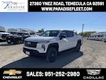 2024 Chevrolet Silverado EV Crew Cab 4WD, Pickup for sale #F24421 - photo 1