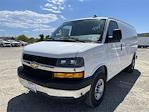 2024 Chevrolet Express 2500 RWD, Masterack General Service Upfitted Cargo Van for sale #F24442 - photo 3