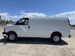 2024 Chevrolet Express 2500 RWD, Masterack General Service Upfitted Cargo Van for sale #F24442 - photo 4