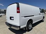 2024 Chevrolet Express 2500 RWD, Masterack General Service Upfitted Cargo Van for sale #F24442 - photo 7