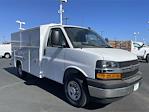 2024 Chevrolet Express 3500 Regular Cab RWD, Harbor WorkMaster Plumber for sale #F24446 - photo 3