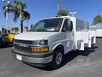 2024 Chevrolet Express 3500 Regular Cab RWD, Harbor WorkMaster Plumber for sale #F24446 - photo 5