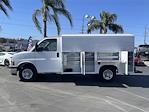 2024 Chevrolet Express 3500 Regular Cab RWD, Harbor WorkMaster Plumber for sale #F24446 - photo 6