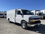 2024 Chevrolet Express 3500 Regular Cab RWD, Harbor WorkMaster Plumber for sale #F24452 - photo 3