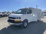 2024 Chevrolet Express 3500 Regular Cab RWD, Harbor WorkMaster Plumber for sale #F24452 - photo 5