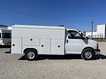 2024 Chevrolet Express 3500 Regular Cab RWD, Harbor WorkMaster Plumber for sale #F24452 - photo 9