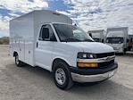 2024 Chevrolet Express 3500 Regular Cab RWD, Harbor WorkMaster Plumber for sale #F24647 - photo 3