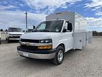 2024 Chevrolet Express 3500 Regular Cab RWD, Harbor WorkMaster Plumber for sale #F24647 - photo 5