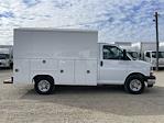 2024 Chevrolet Express 3500 Regular Cab RWD, Harbor WorkMaster Plumber for sale #F24647 - photo 9