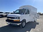 2024 Chevrolet Express 3500 Regular Cab RWD, Harbor WorkMaster Service Utility Van for sale #F24655 - photo 5