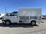 2024 Chevrolet Express 3500 Regular Cab RWD, Harbor WorkMaster Service Utility Van for sale #F24655 - photo 6