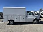 2024 Chevrolet Express 3500 Regular Cab RWD, Harbor WorkMaster Service Utility Van for sale #F24655 - photo 9