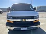 2024 Chevrolet Express 2500 RWD, Empty Cargo Van for sale #F24666 - photo 4