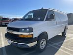 2024 Chevrolet Express 2500 RWD, Empty Cargo Van for sale #F24666 - photo 5