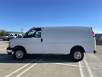 2024 Chevrolet Express 2500 RWD, Empty Cargo Van for sale #F24666 - photo 6