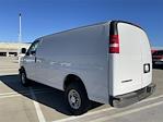 2024 Chevrolet Express 2500 RWD, Empty Cargo Van for sale #F24666 - photo 7