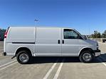 2024 Chevrolet Express 2500 RWD, Empty Cargo Van for sale #F24666 - photo 10