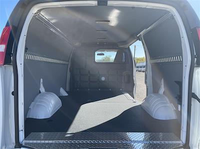 2024 Chevrolet Express 2500 RWD, Adrian Steel Upfitted Cargo Van for sale #F24674 - photo 2