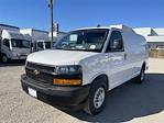 2024 Chevrolet Express 2500 RWD, Adrian Steel Upfitted Cargo Van for sale #F24674 - photo 5