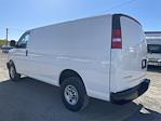 2024 Chevrolet Express 2500 RWD, Adrian Steel Upfitted Cargo Van for sale #F24674 - photo 7