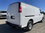 2024 Chevrolet Express 2500 RWD, Adrian Steel Upfitted Cargo Van for sale #F24674 - photo 9