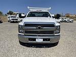 New 2024 Chevrolet Silverado 5500 Crew Cab Cab Chassis for sale #F24705 - photo 3