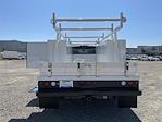 New 2024 Chevrolet Silverado 5500 Crew Cab Cab Chassis for sale #F24705 - photo 7