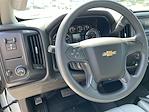 New 2024 Chevrolet Silverado 5500 Crew Cab Cab Chassis for sale #F24706 - photo 17