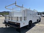 New 2024 Chevrolet Silverado 5500 Crew Cab Cab Chassis for sale #F24706 - photo 8