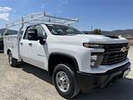 2025 Chevrolet Silverado 2500 Double Cab 4x2, Royal Truck Body Service Body Utility for sale #F25021 - photo 3