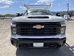 2025 Chevrolet Silverado 2500 Double Cab 4x2, Royal Truck Body Service Body Utility for sale #F25021 - photo 4