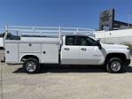 2025 Chevrolet Silverado 2500 Double Cab 4x2, Royal Truck Body Service Body Utility for sale #F25021 - photo 9