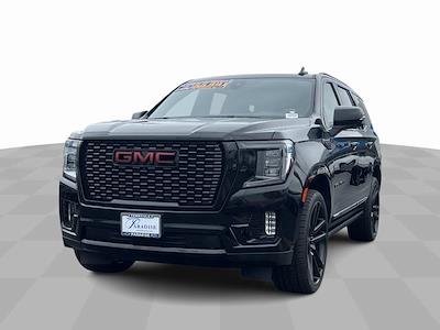 2021 GMC Yukon 4x4 SUV for sale #F25043A - photo 1