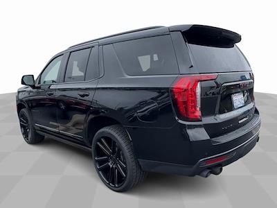 2021 GMC Yukon 4x4 SUV for sale #F25043A - photo 2
