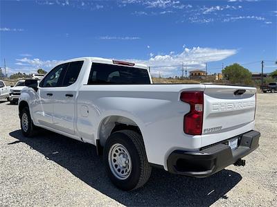 2025 Chevrolet Silverado 1500 Double Cab 4x2 Pickup for sale #F25045 - photo 2