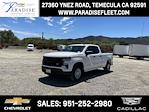 2025 Chevrolet Silverado 1500 Double Cab 4x2 Pickup for sale #F25045 - photo 1