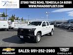 2025 Chevrolet Colorado Crew Cab 4x2 Pickup for sale #F25064 - photo 1