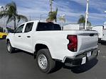 2025 Chevrolet Colorado Crew Cab 4x2 Pickup for sale #F25064 - photo 2