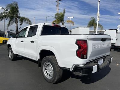 2025 Chevrolet Colorado Crew Cab 4x2 Pickup for sale #F25072 - photo 2